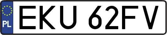 EKU62FV
