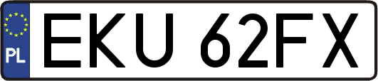 EKU62FX