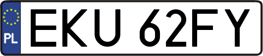 EKU62FY