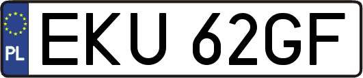 EKU62GF