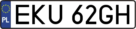 EKU62GH