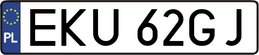 EKU62GJ