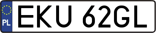 EKU62GL