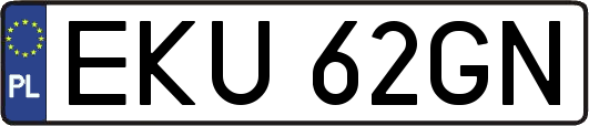 EKU62GN