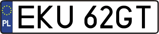 EKU62GT