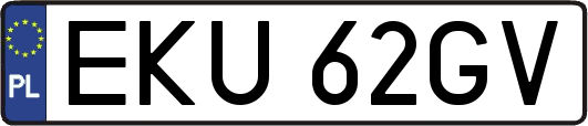 EKU62GV