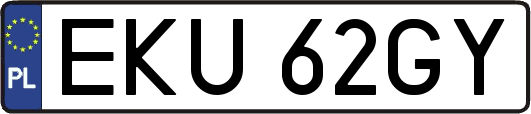 EKU62GY