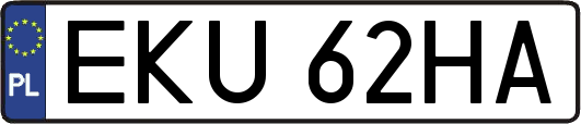 EKU62HA