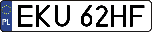EKU62HF