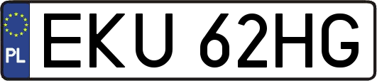 EKU62HG