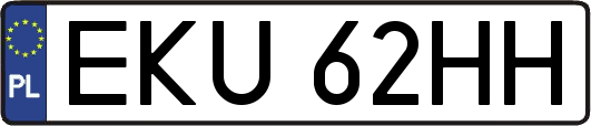EKU62HH