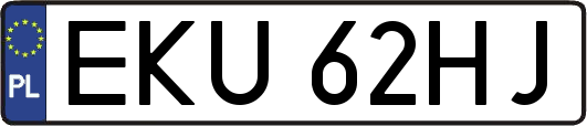EKU62HJ