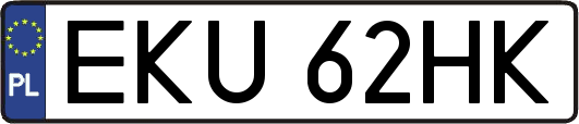 EKU62HK
