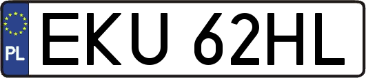 EKU62HL