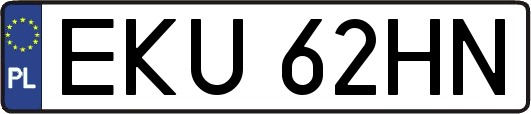 EKU62HN