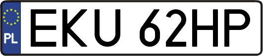 EKU62HP