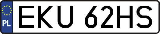 EKU62HS