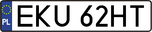 EKU62HT