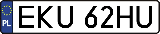 EKU62HU