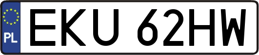 EKU62HW