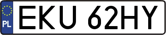 EKU62HY