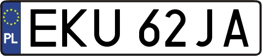 EKU62JA