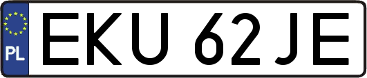 EKU62JE