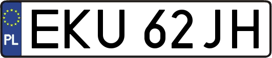 EKU62JH