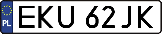 EKU62JK