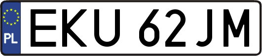 EKU62JM