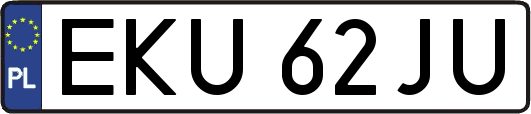 EKU62JU