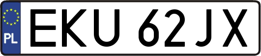 EKU62JX