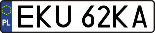 EKU62KA