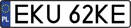 EKU62KE