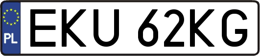 EKU62KG