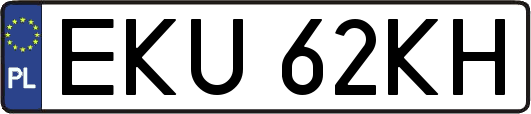 EKU62KH
