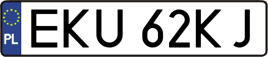 EKU62KJ