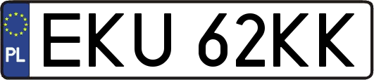 EKU62KK