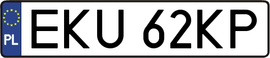 EKU62KP