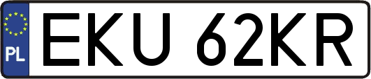 EKU62KR