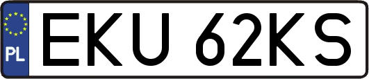 EKU62KS