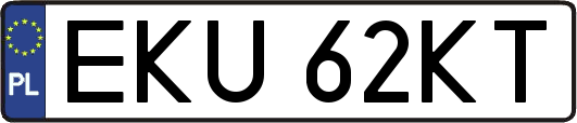 EKU62KT