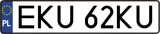 EKU62KU
