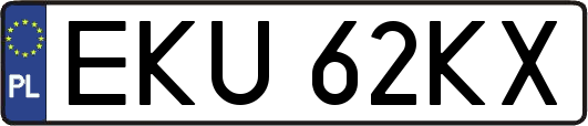 EKU62KX