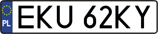 EKU62KY