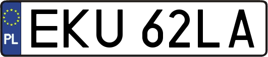 EKU62LA