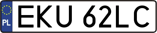 EKU62LC