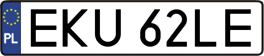 EKU62LE