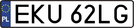 EKU62LG