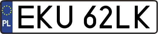 EKU62LK